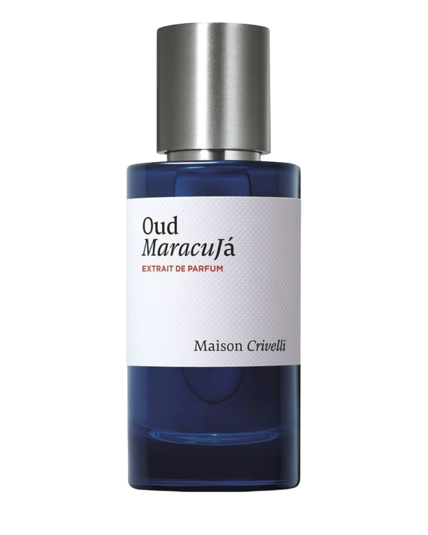 Maison Crivelli Oud Maracujá