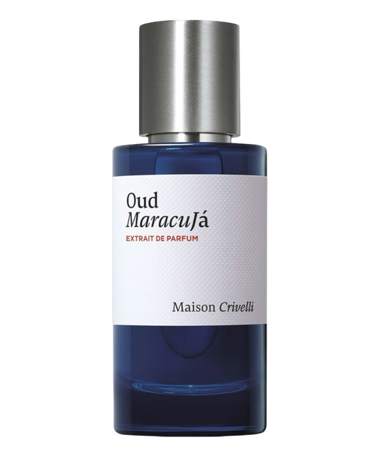 Maison Crivelli Oud Maracujá