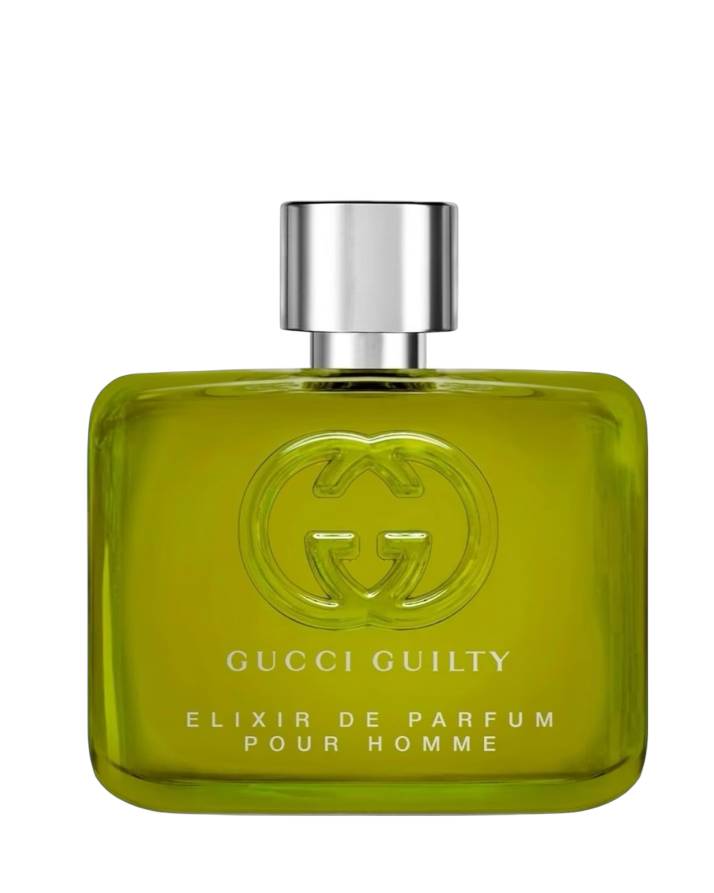 Gucci Guilty Pour Homme Elixir