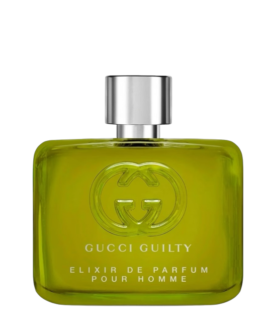 Gucci Guilty Pour Homme Elixir