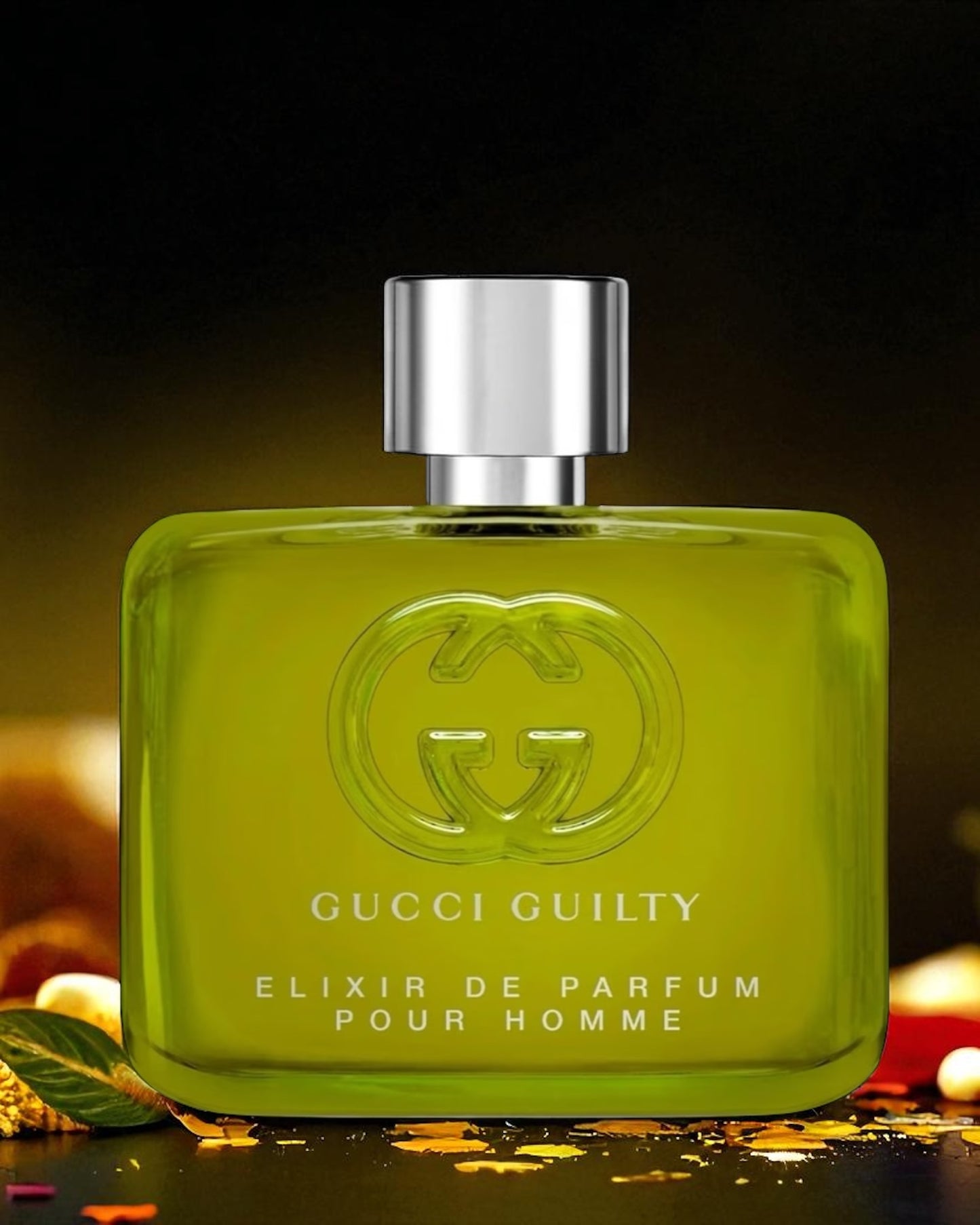 Gucci Guilty Pour Homme Elixir