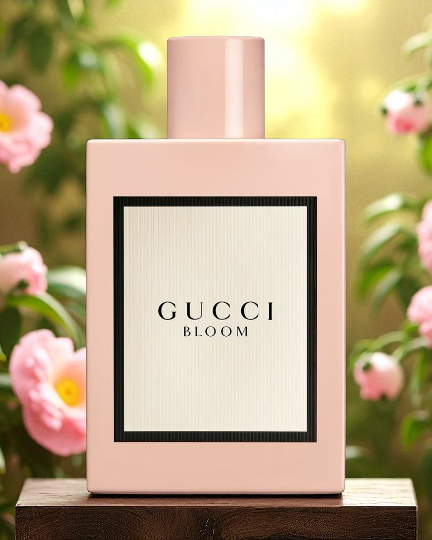 Gucci Bloom
