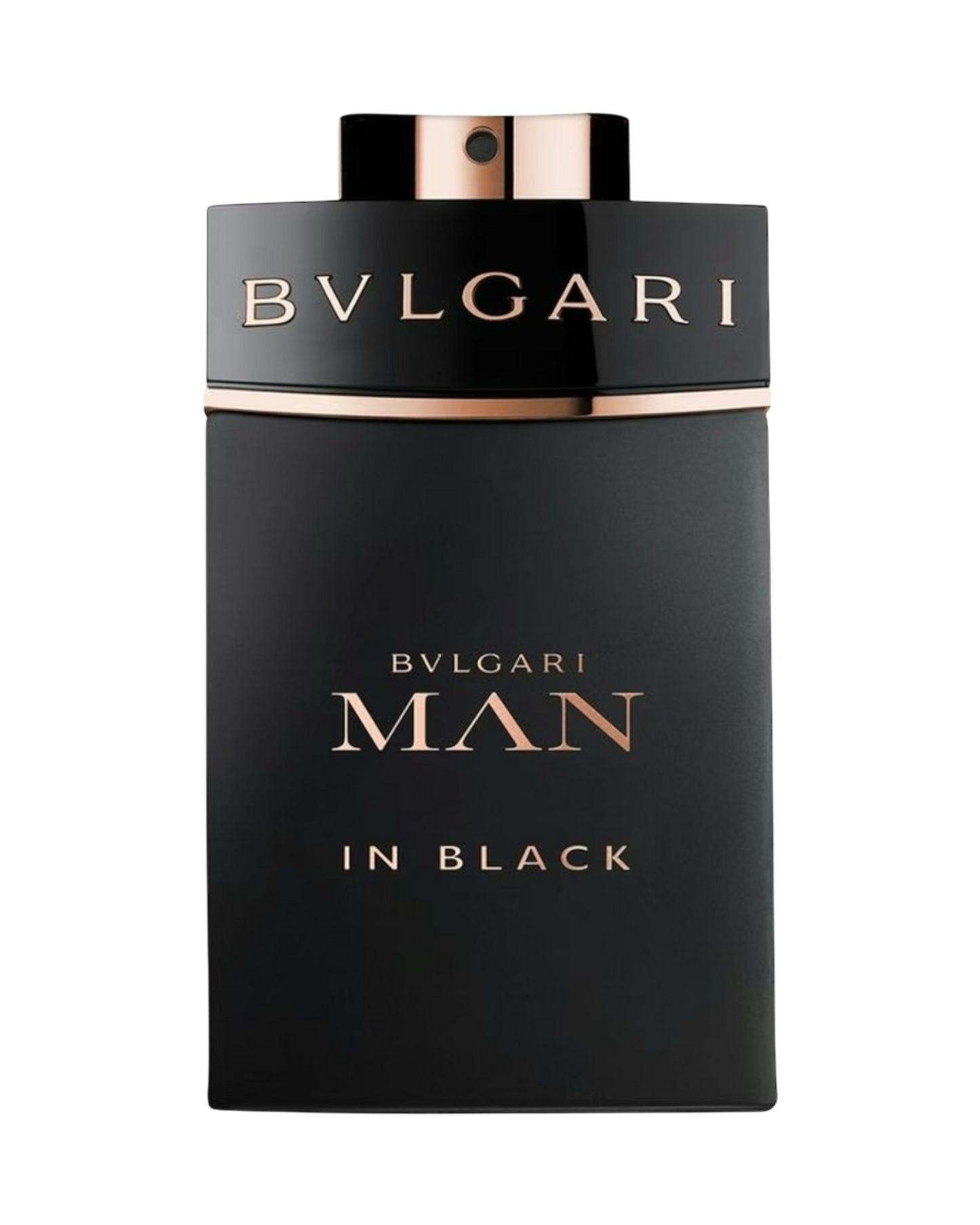Bvlgari Man In Black