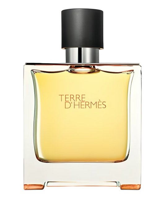 HERMÈS Terre d'Hermes