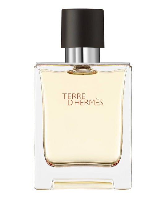 HERMÈS Terre d'Hermes EdT