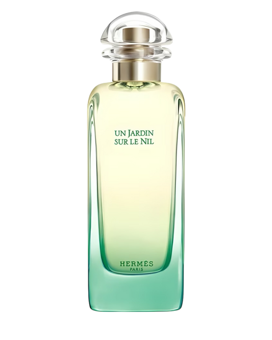 HERMÈS Un Jardin sur le Nil