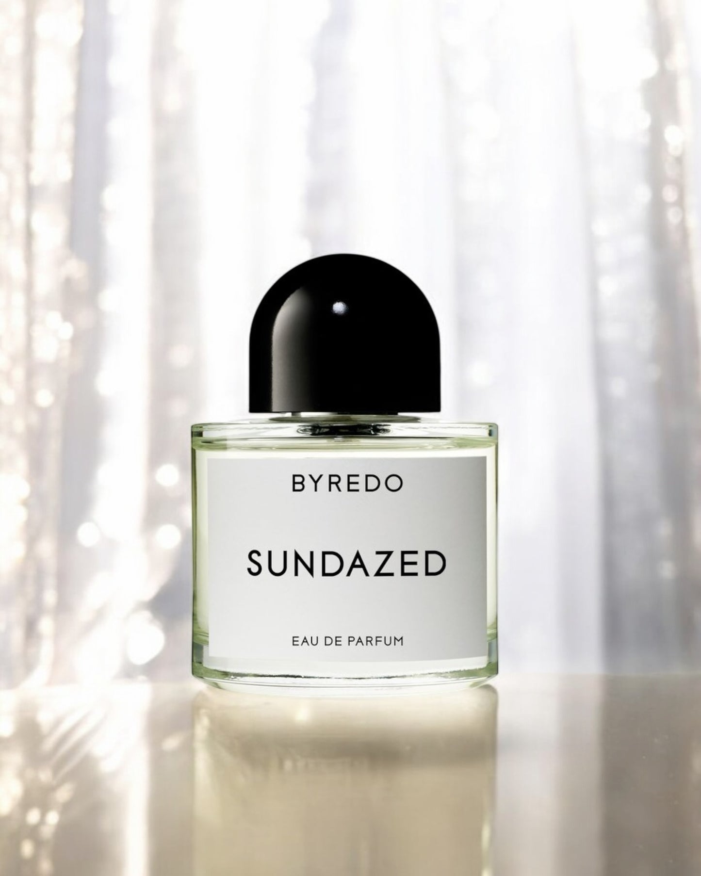 BYREDO Sundazed