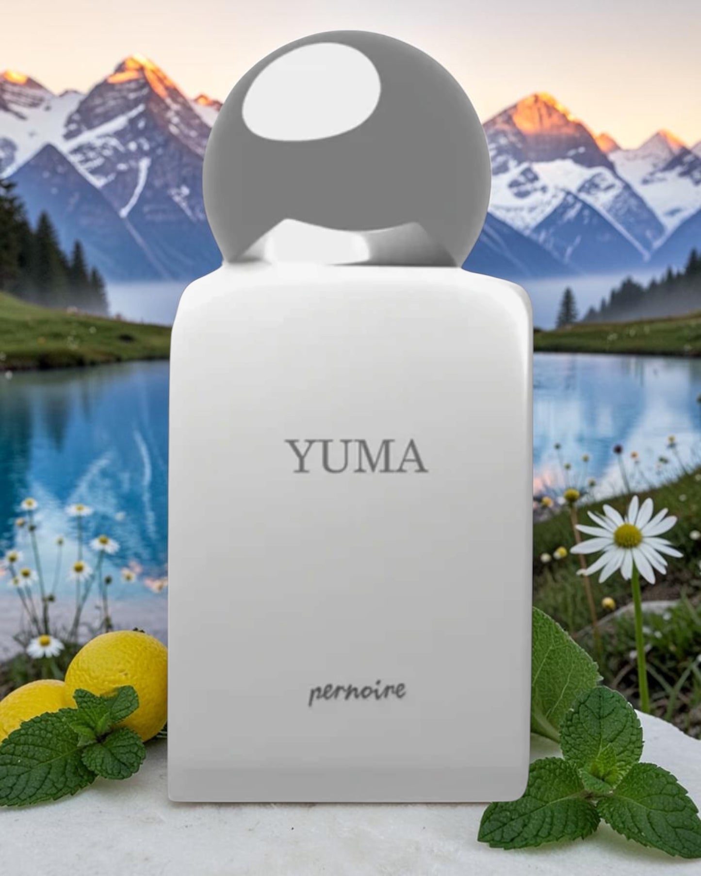 Pernoire Yuma