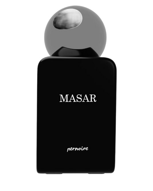 Pernoire Masar
