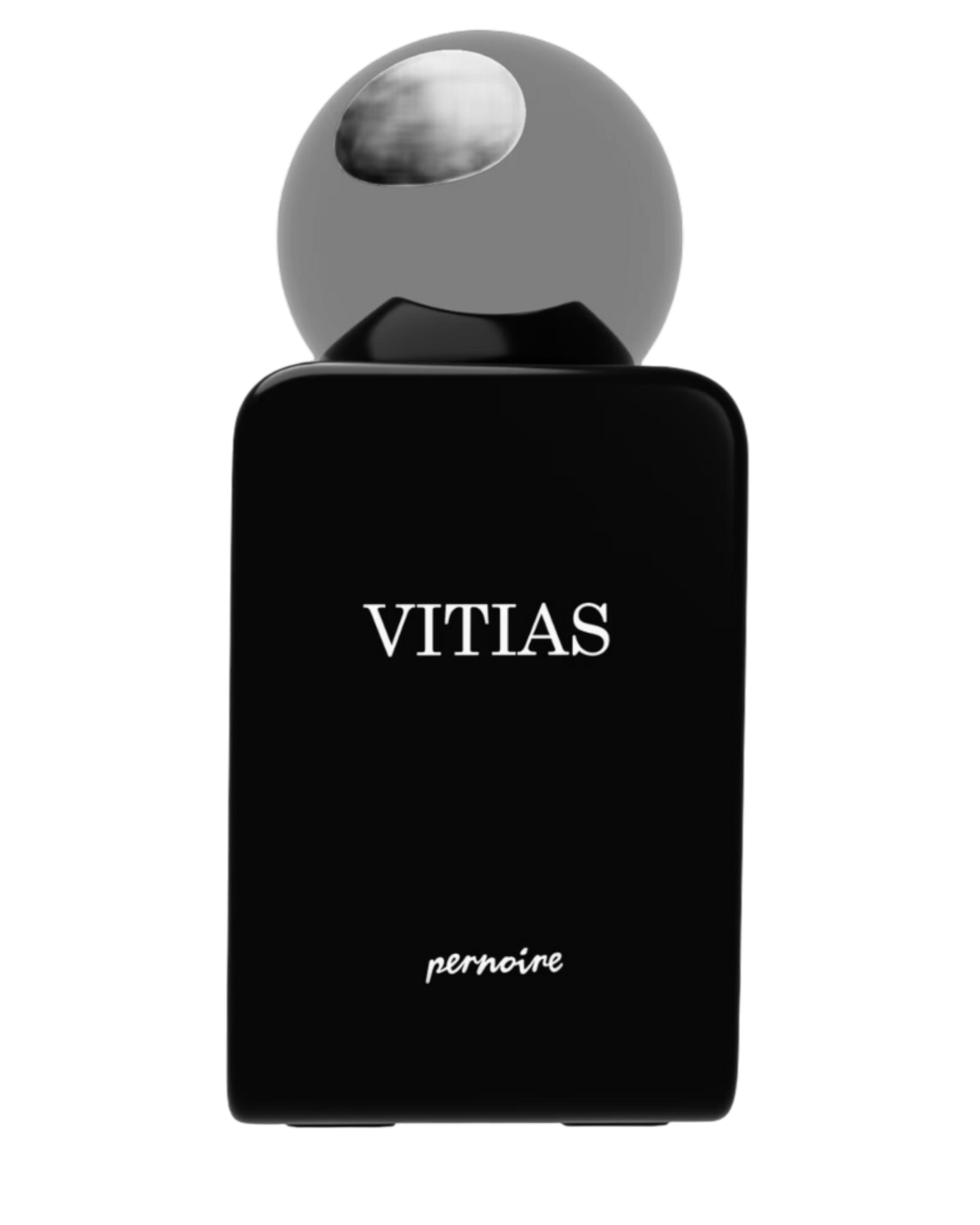 Pernoire Vitias