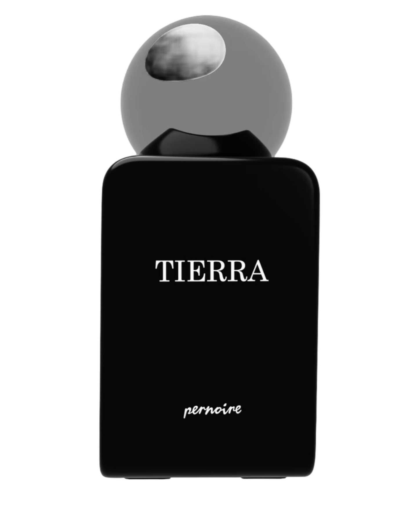 Pernoire Tierra