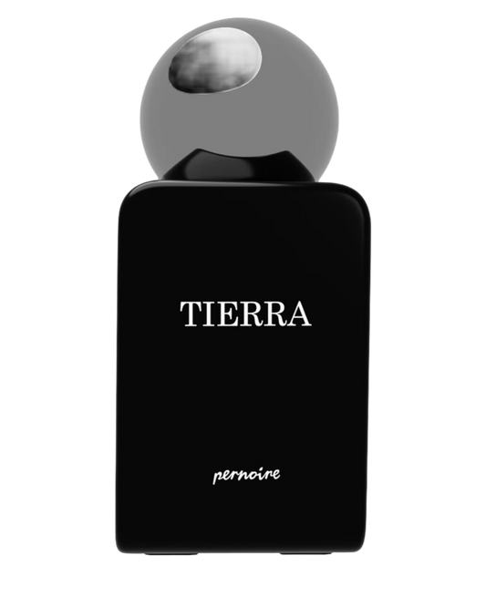 Pernoire Tierra
