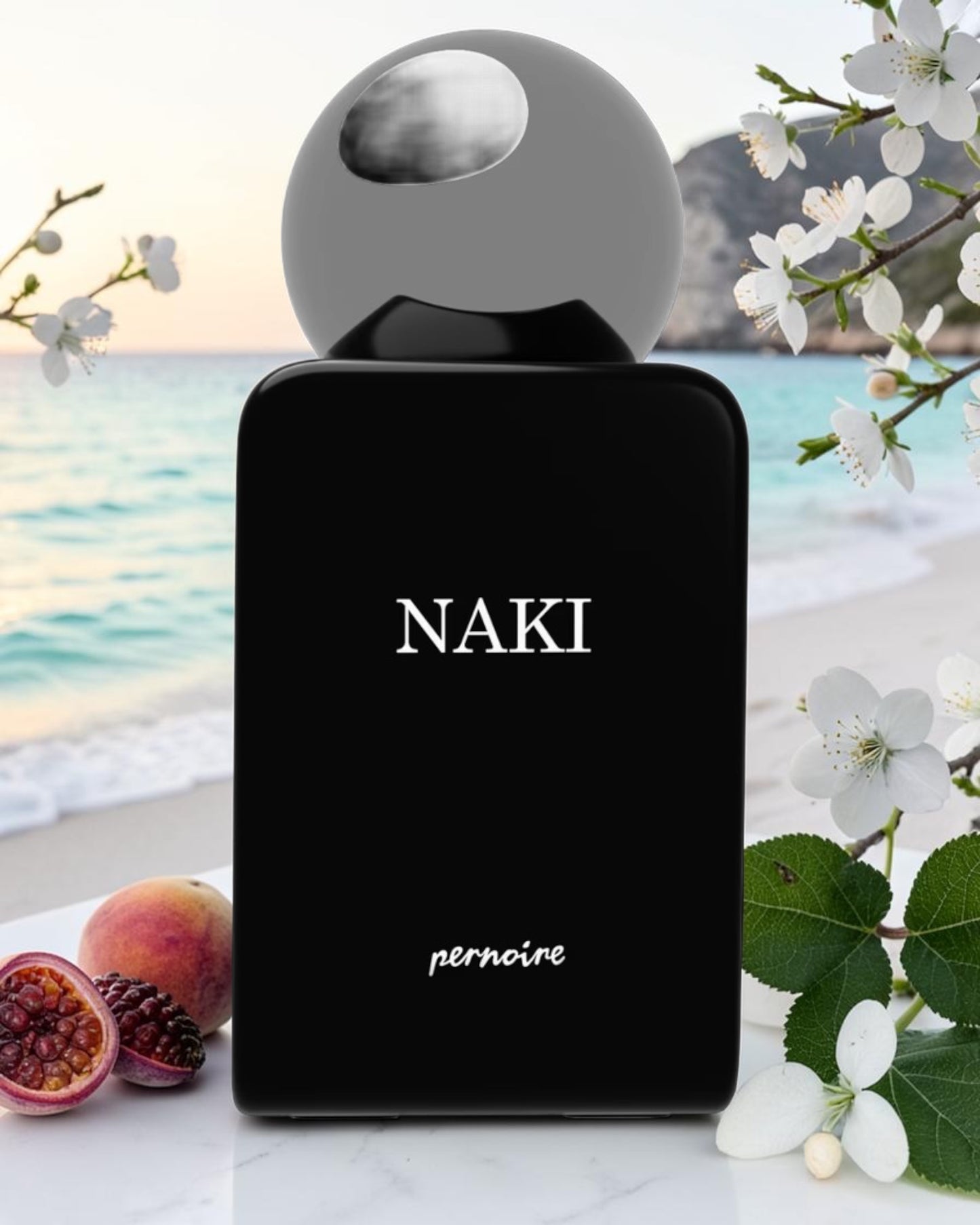 Pernoire Naki