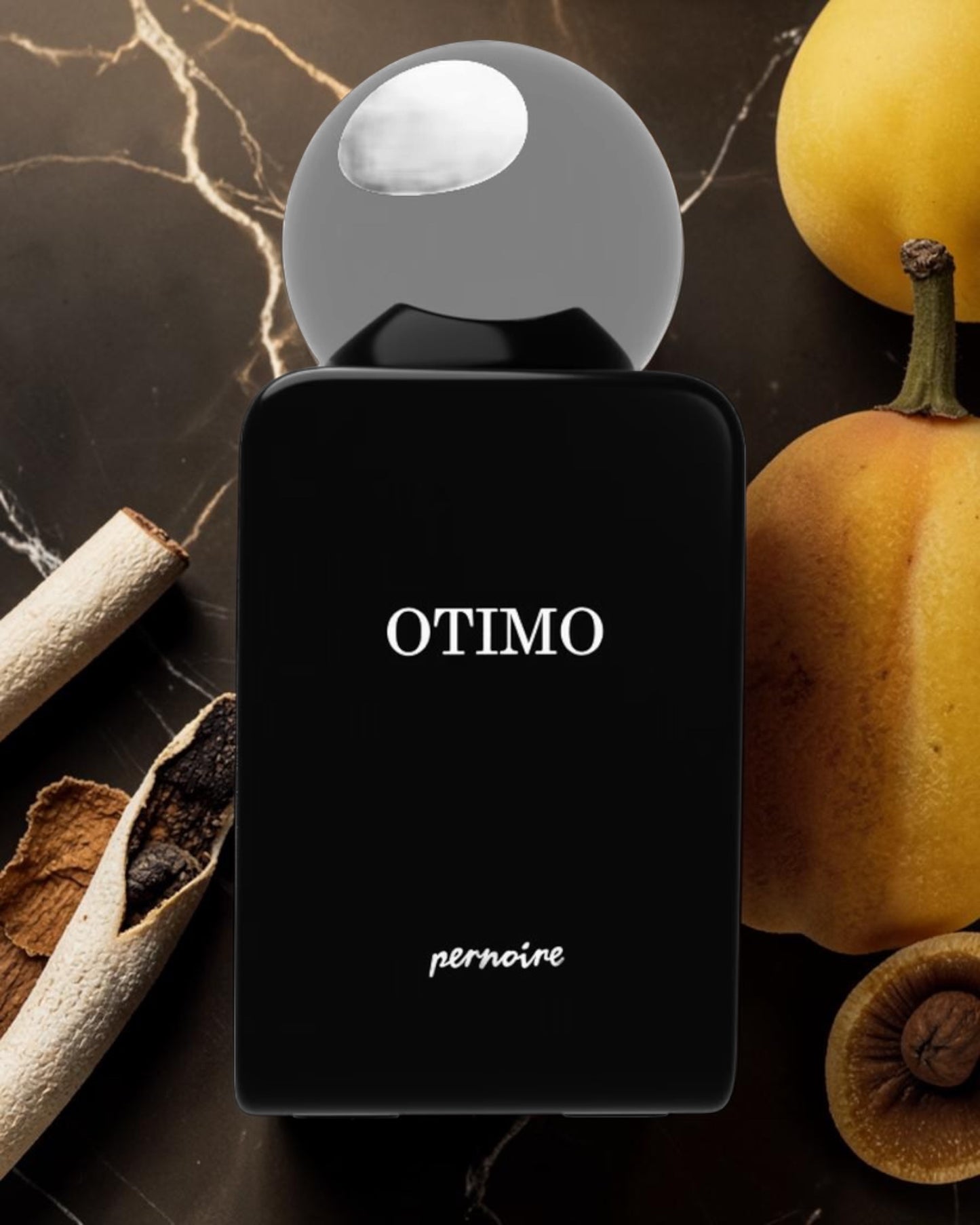 Pernoire Otimo