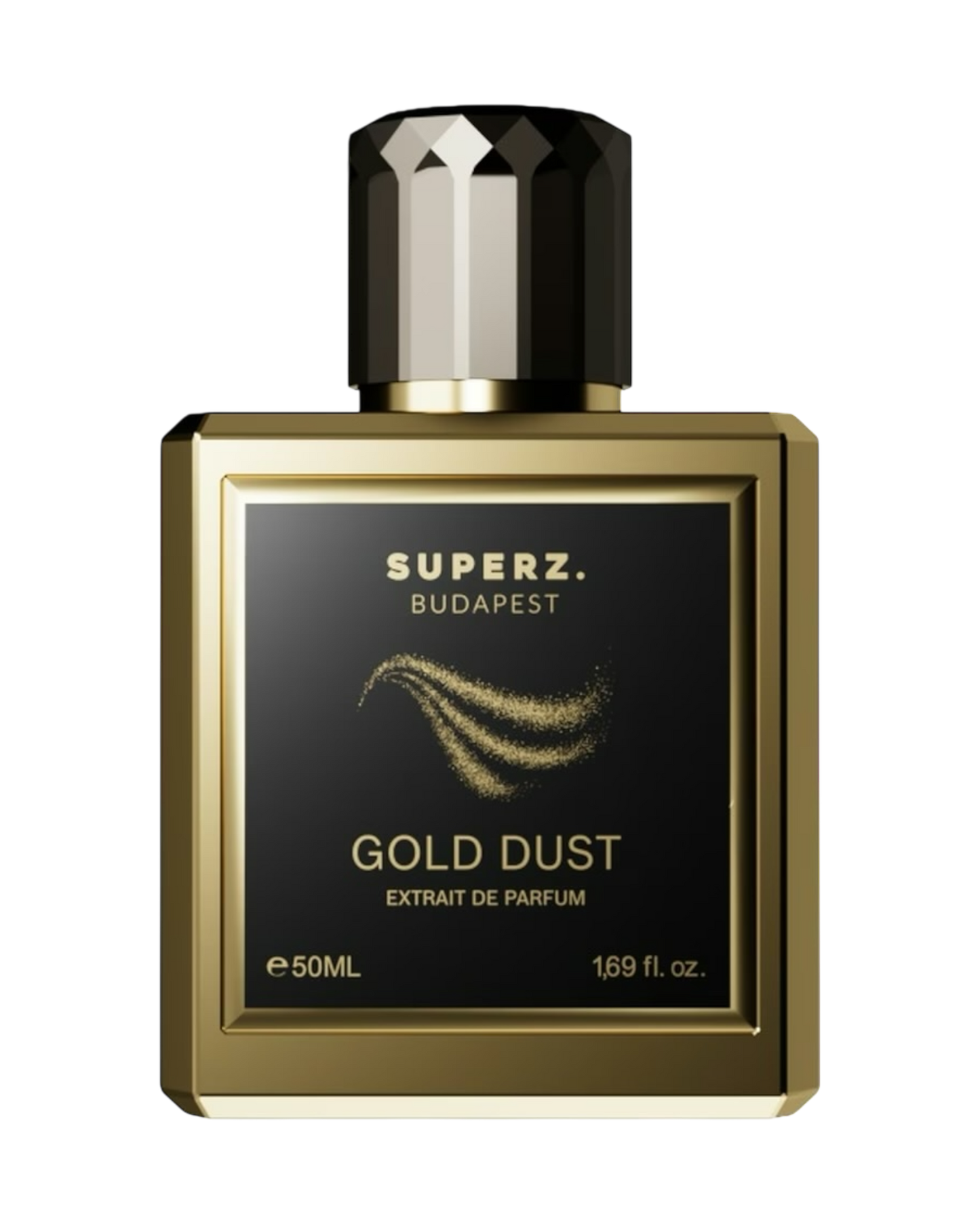 Superz. Gold Dust