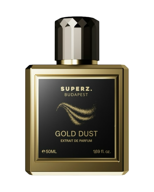 Superz. Gold Dust