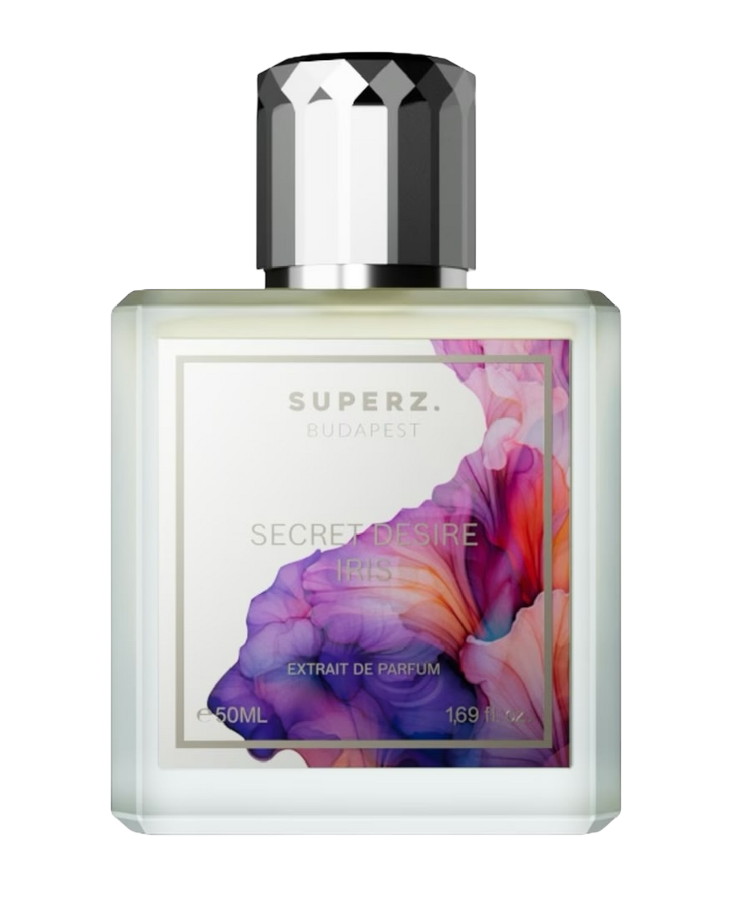 Superz. Secret Desire Iris