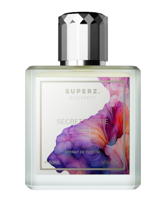 Superz. Secret Desire Iris