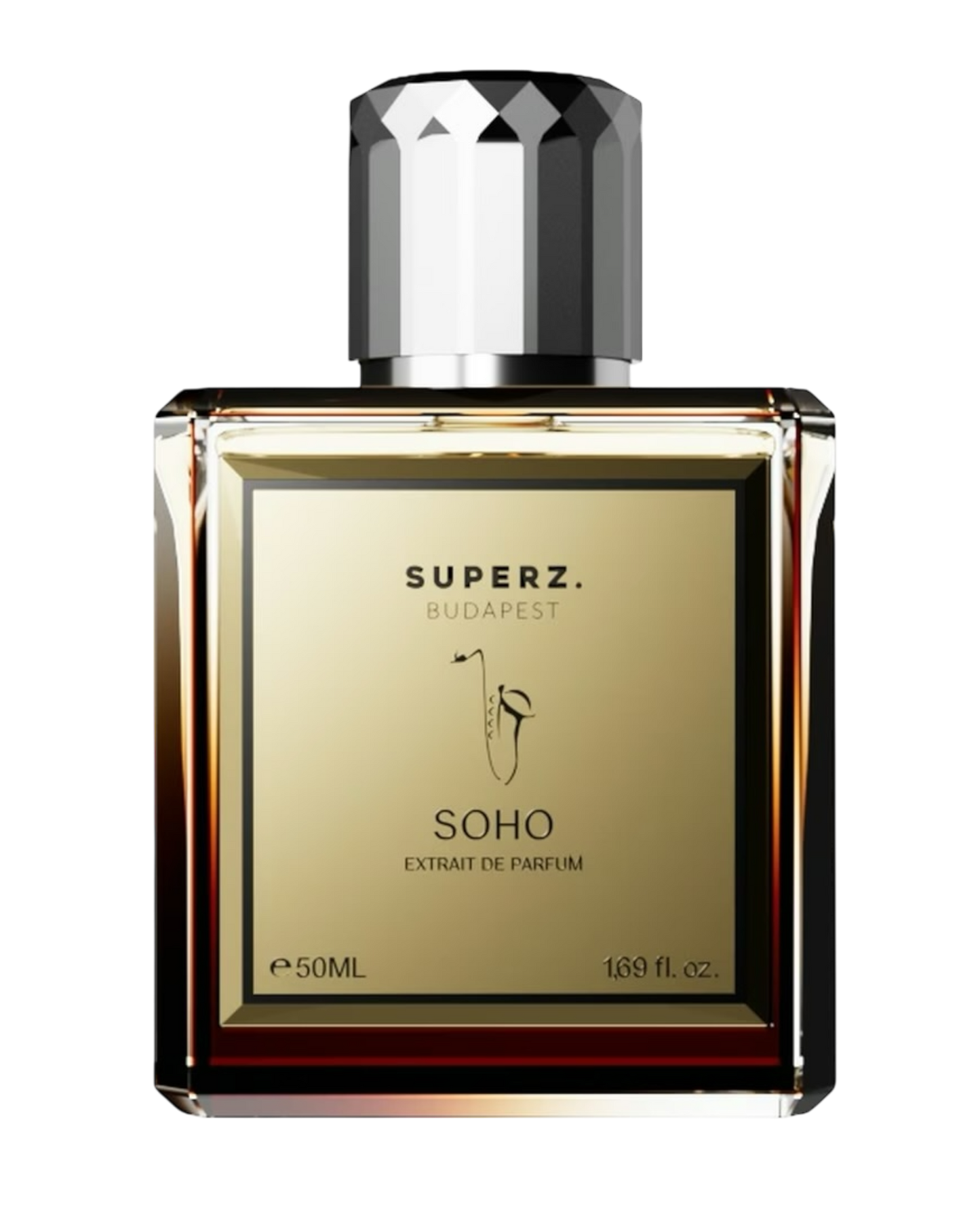 Superz. Soho
