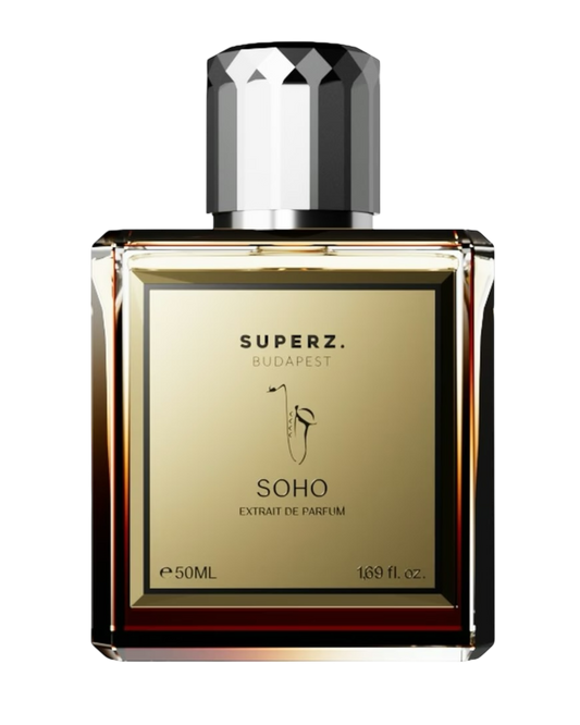 Superz. Soho