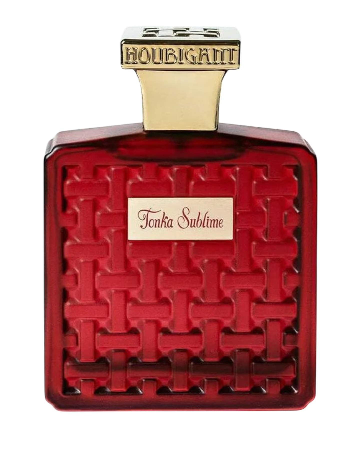 Houbigant Tonka Sublime