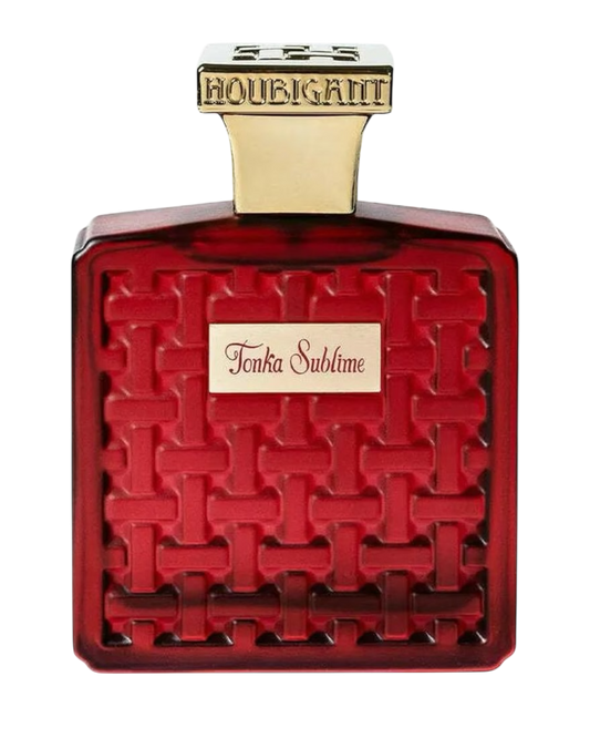 Houbigant Tonka Sublime