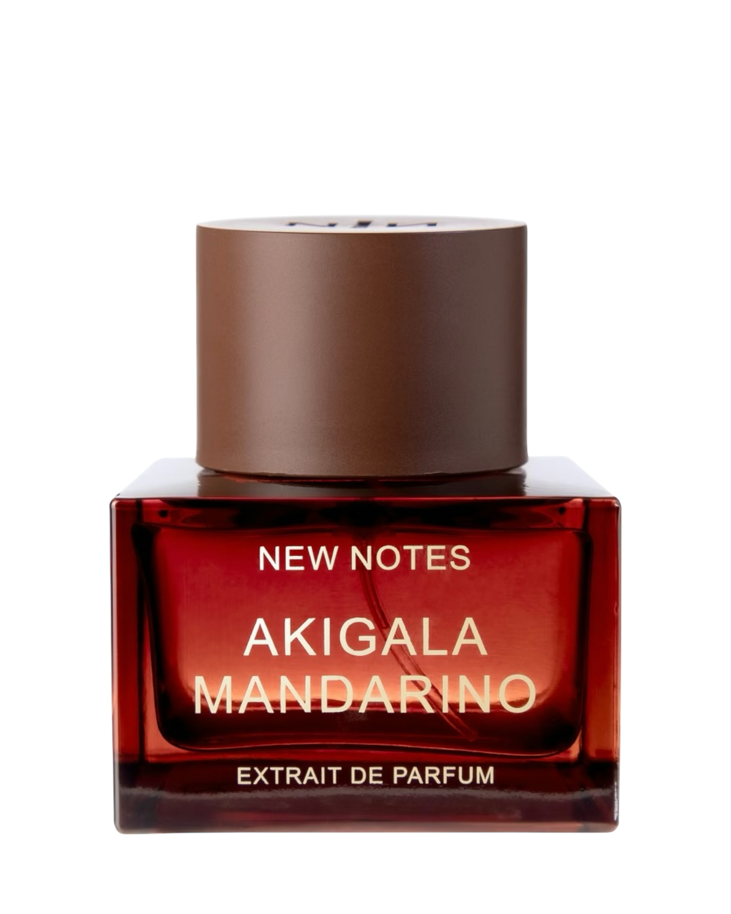 New Notes Akigala Mandarino