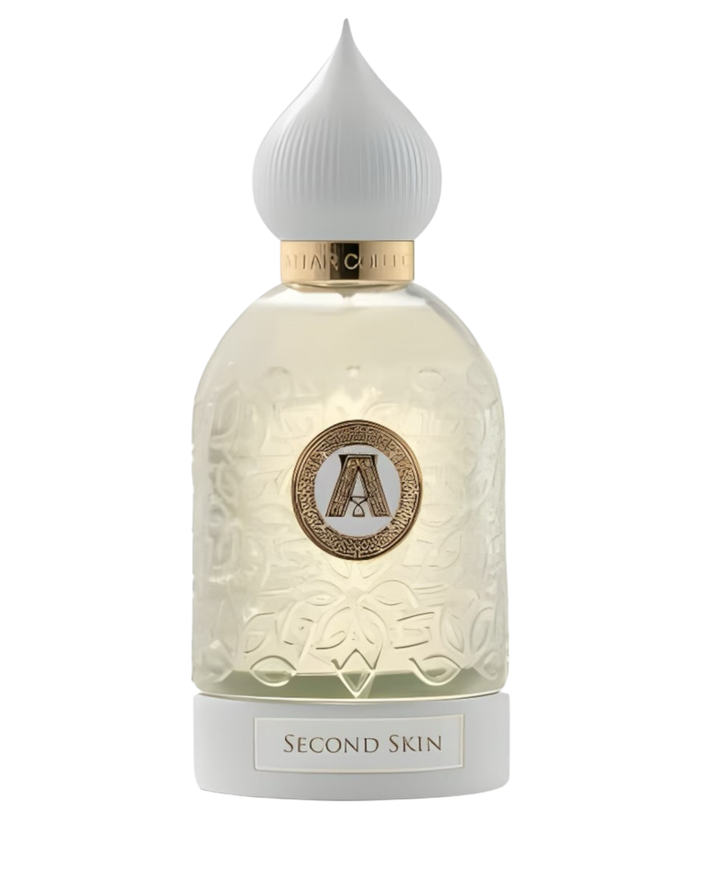 Attar Collection Second Skin