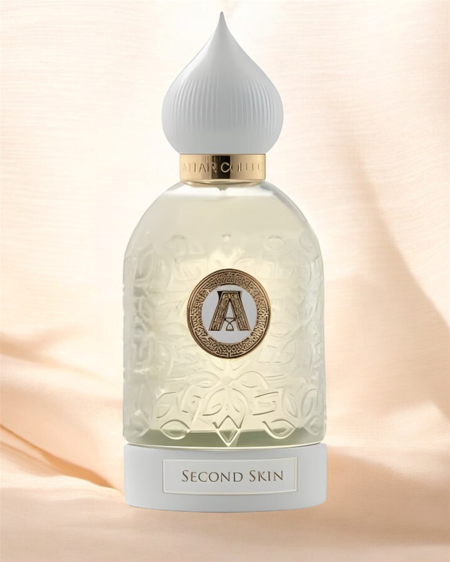 Attar Collection Second Skin