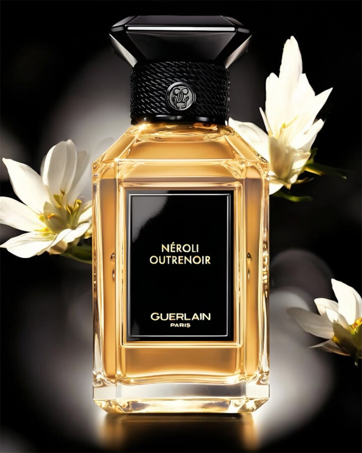 Guerlain Néroli Outrenoir