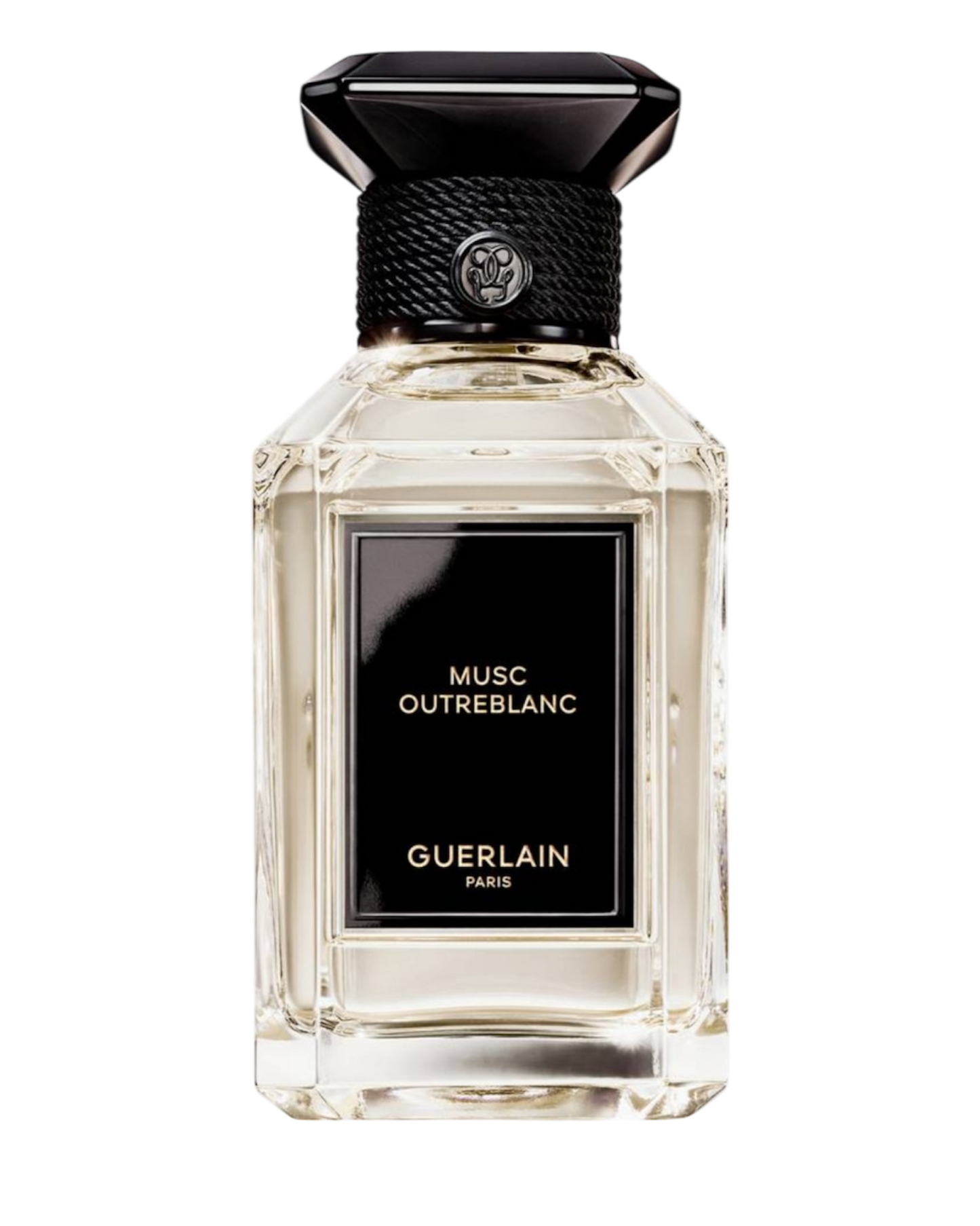Guerlain Musc Outreblanc