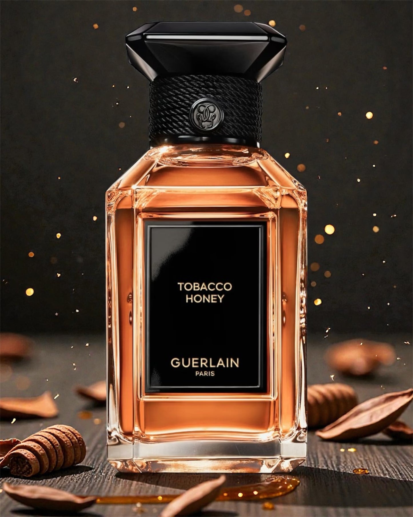 Guerlain Tobacco Honey
