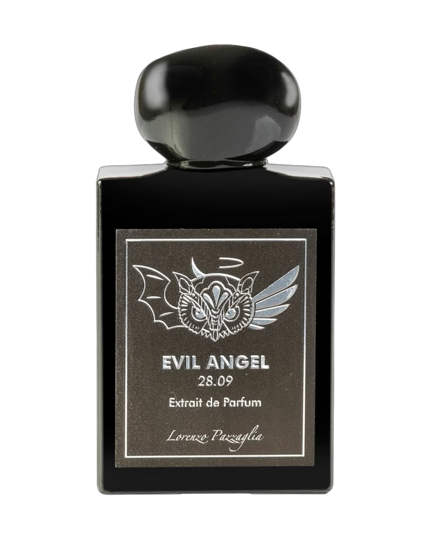 Lorenzo Pazzaglia Evil Angel