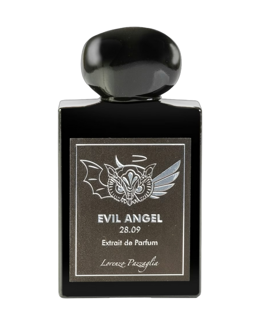 Lorenzo Pazzaglia Evil Angel