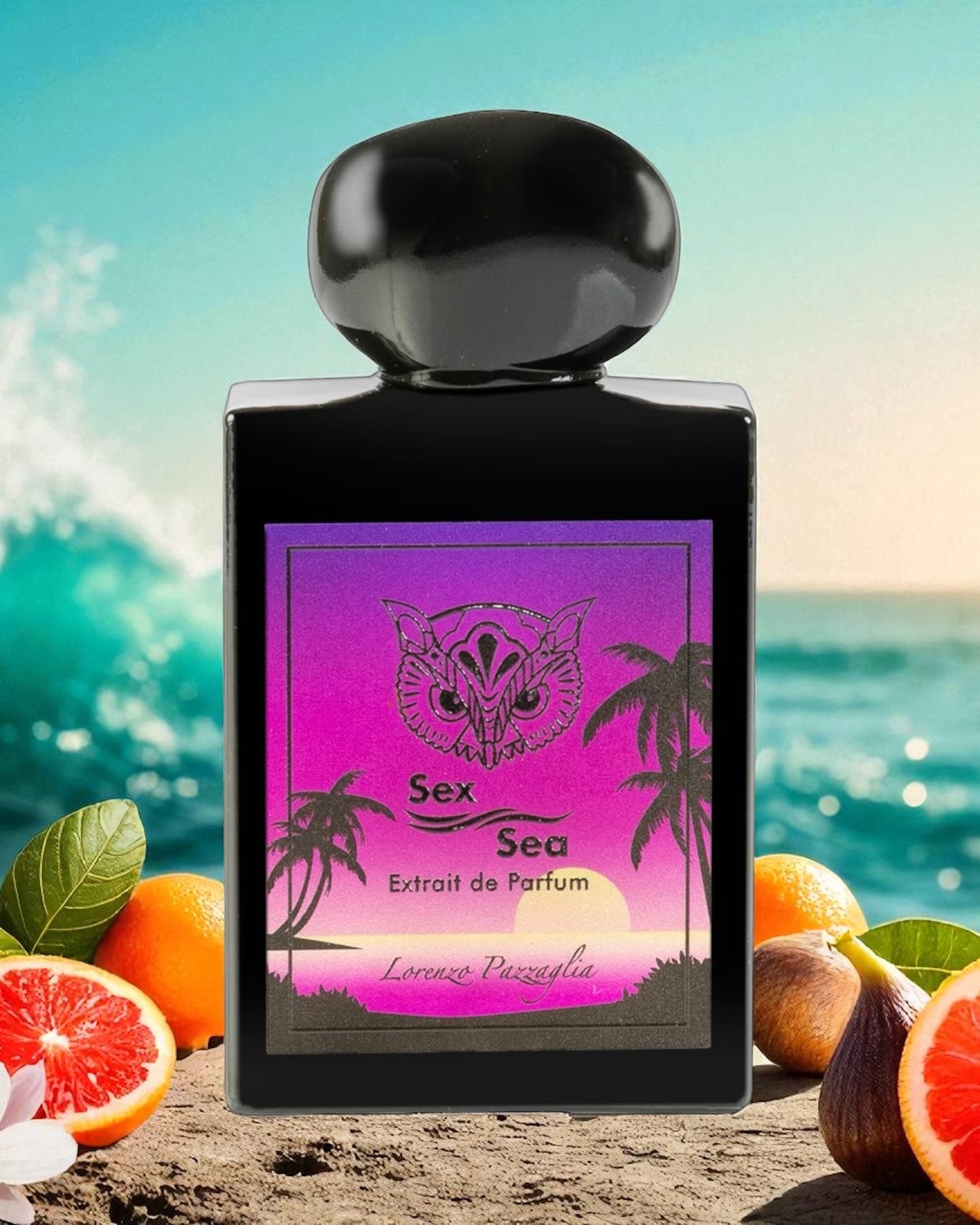 Lorenzo Pazzaglia Sex Sea