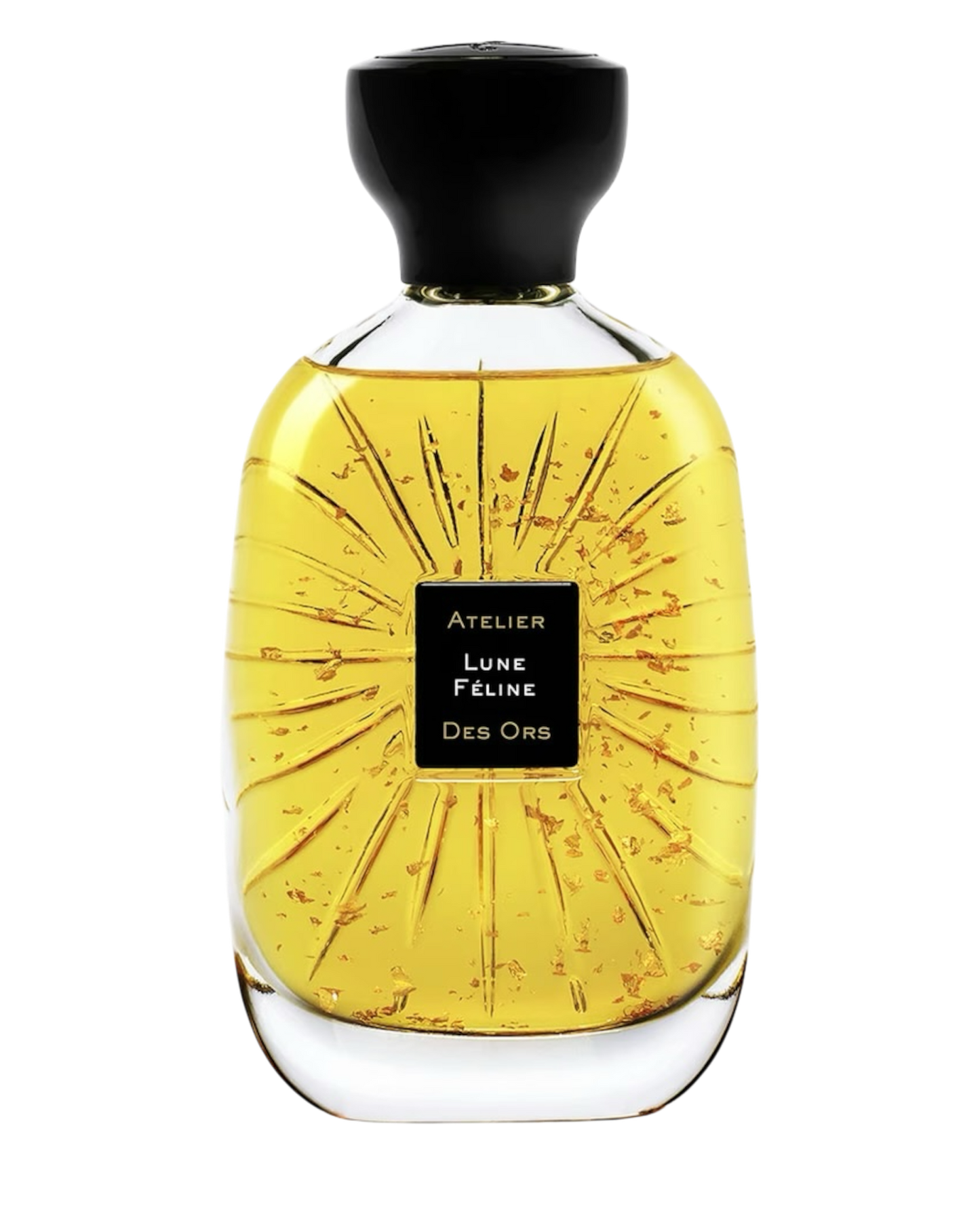 Atelier Des Ors Lune Féline