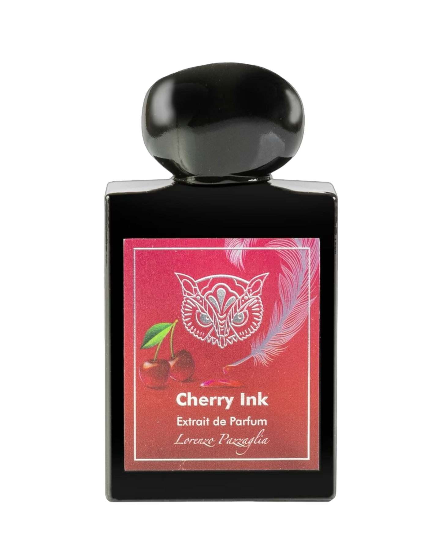 Lorenzo Pazzaglia Cherry Ink