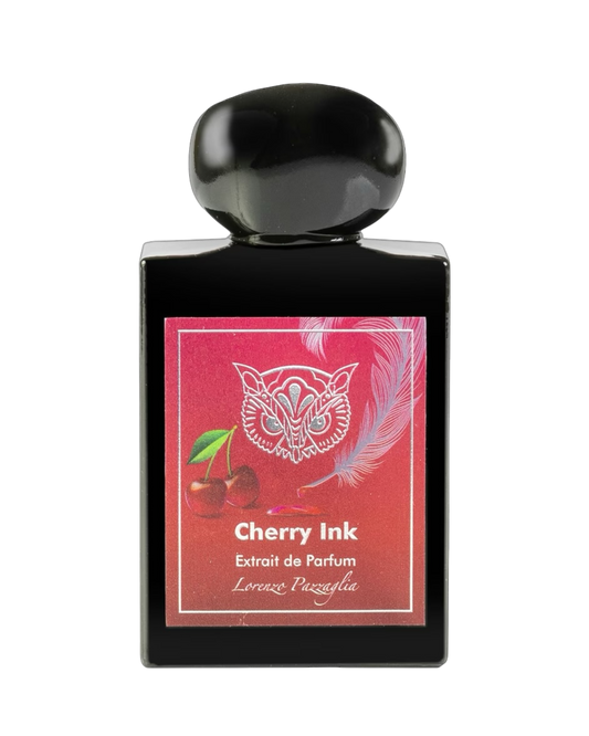 Lorenzo Pazzaglia Cherry Ink