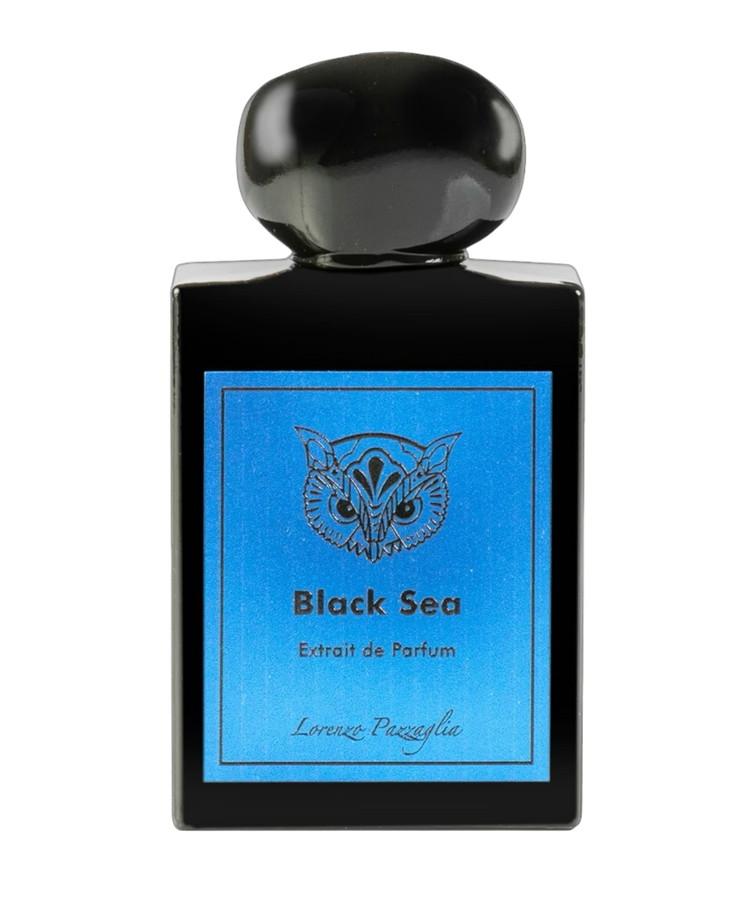 Lorenzo Pazzaglia Black Sea