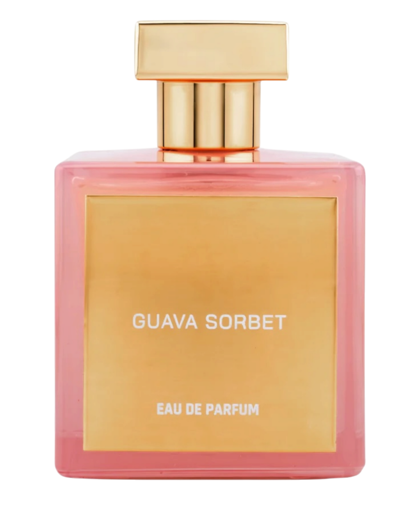 House of Brandt Guava Sorbet