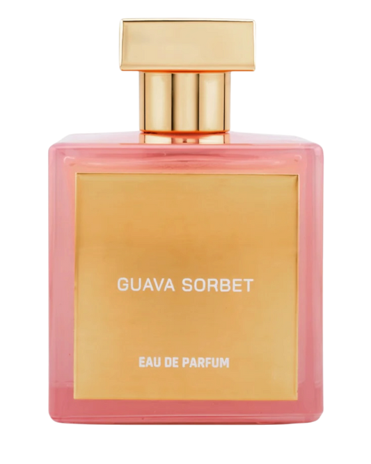 House of Brandt Guava Sorbet