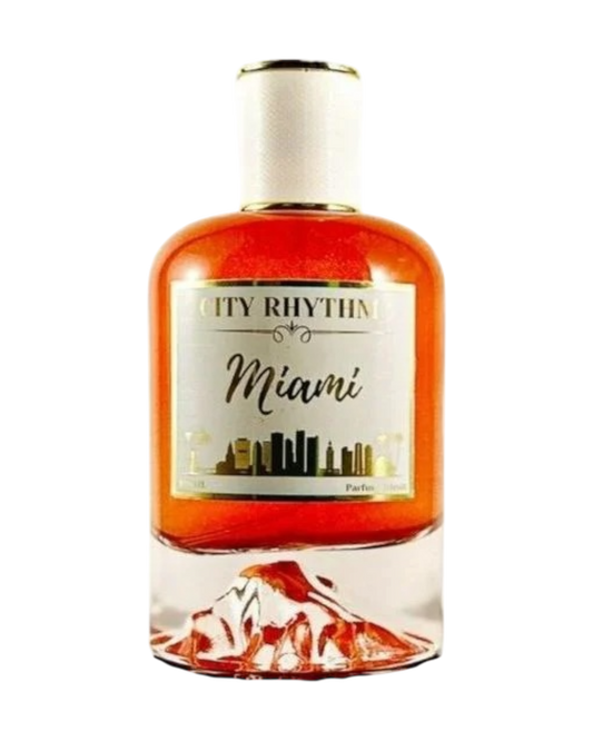 City Rhythm Miami