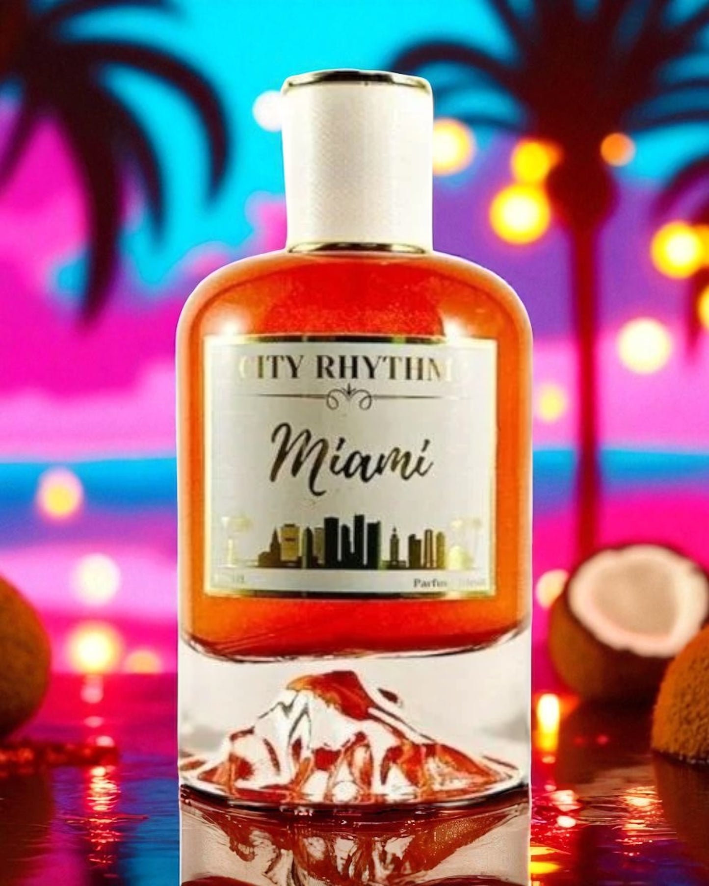 City Rhythm Miami