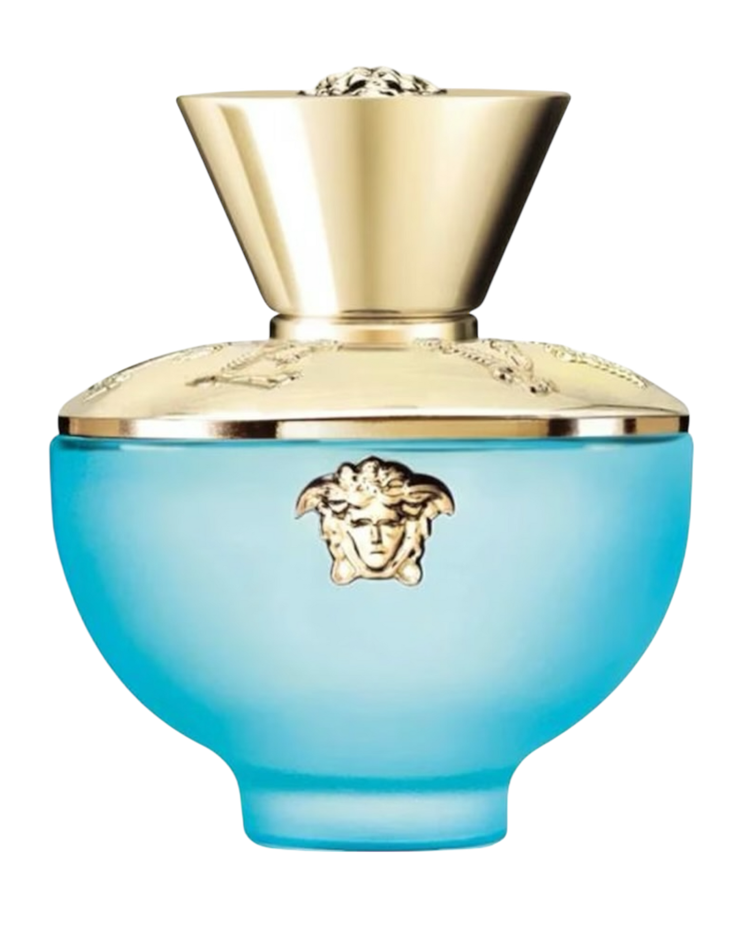 Versace pour Femme Dylan Turquoise