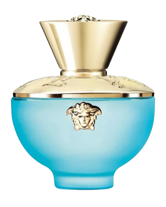 Versace pour Femme Dylan Turquoise