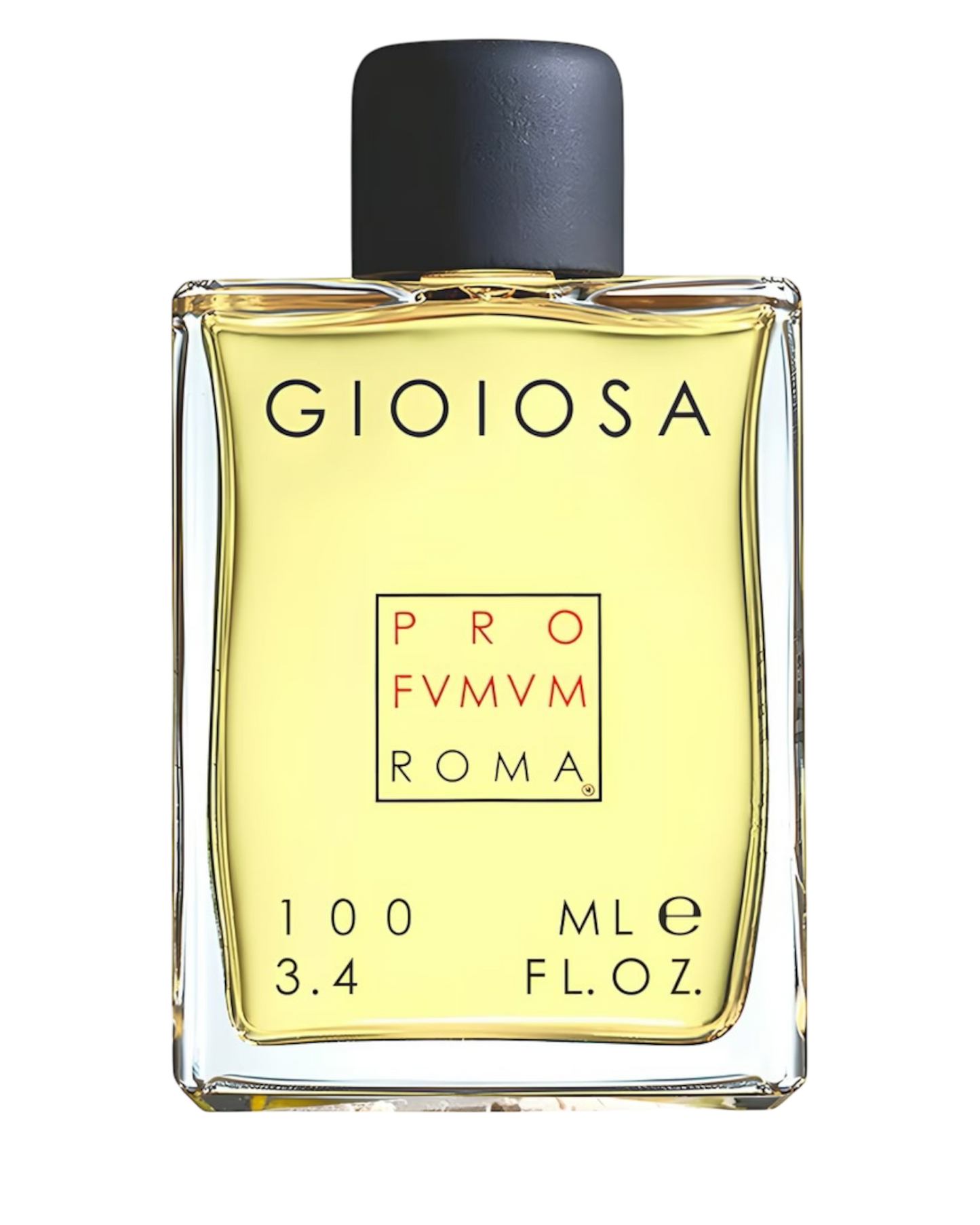 Profumum Roma Gioiosa