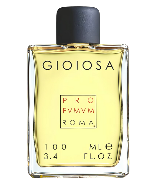 Profumum Roma Gioiosa