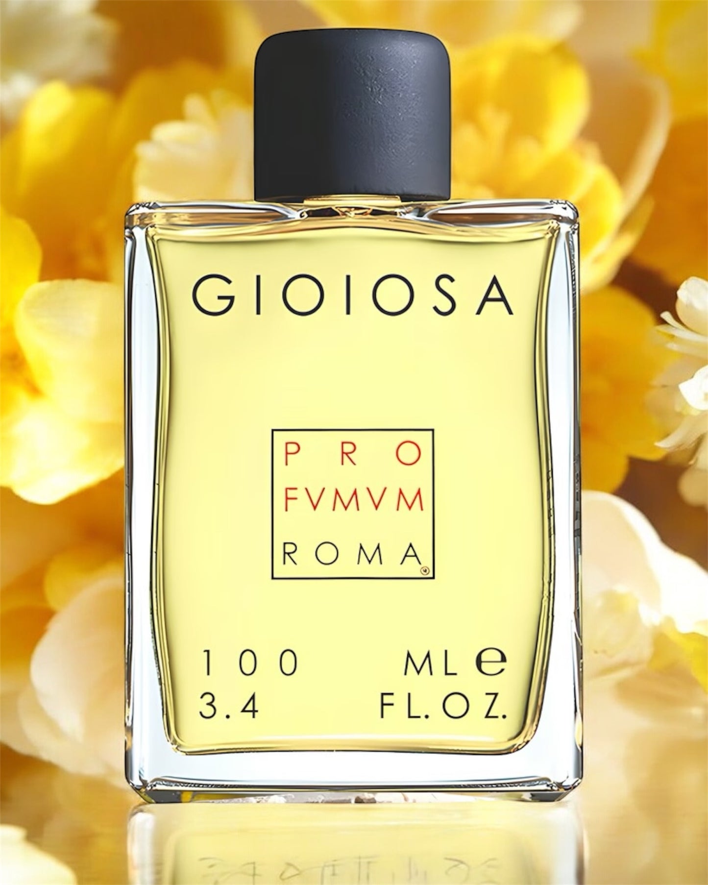 Profumum Roma Gioiosa
