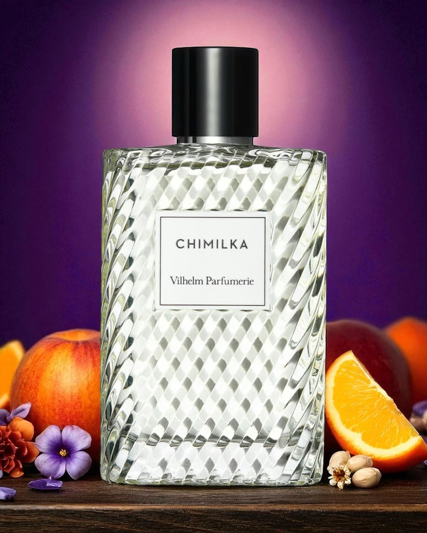 Vilhelm Parfumerie Chimilka