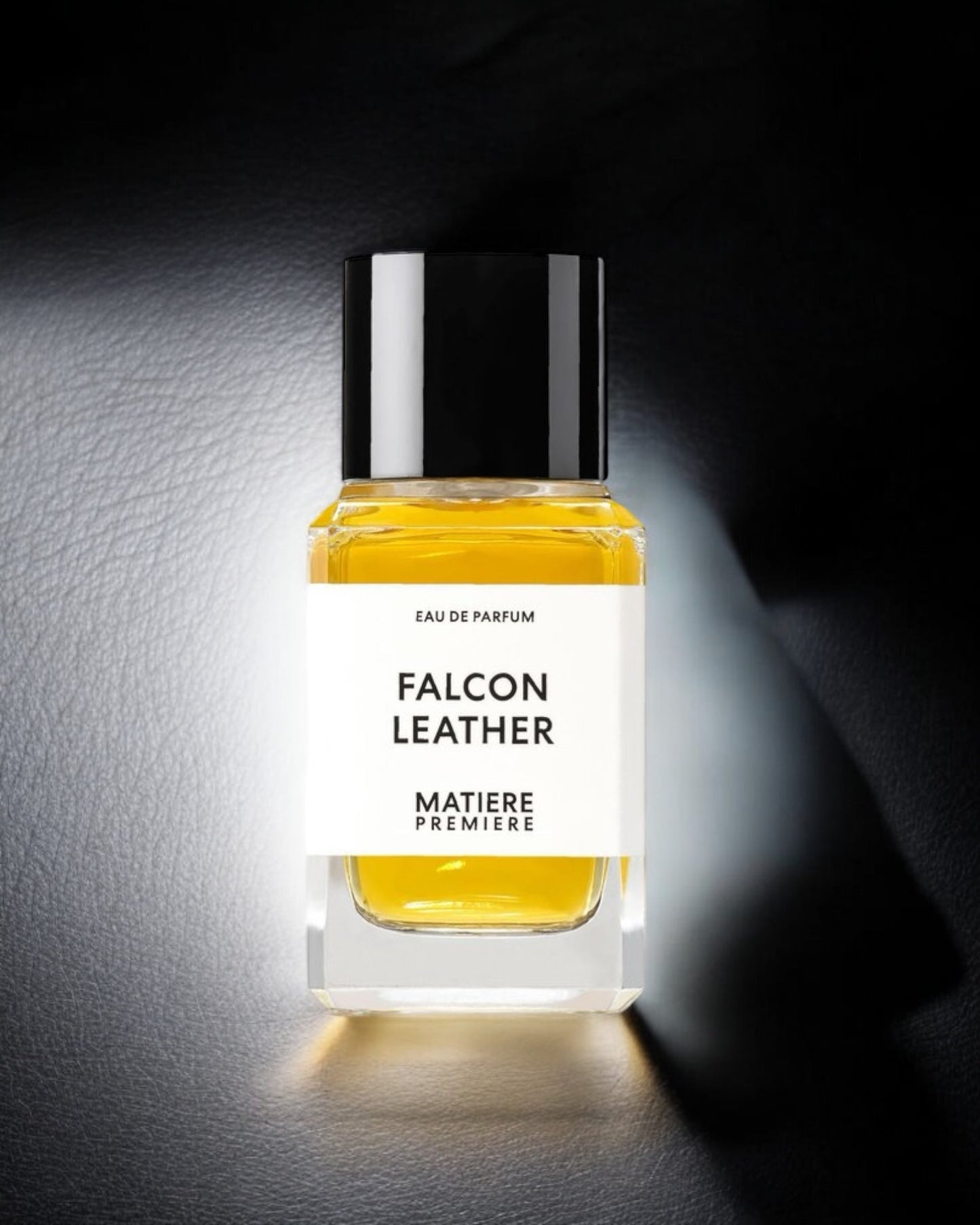 MATIERE PREMIERE Falcon Leather